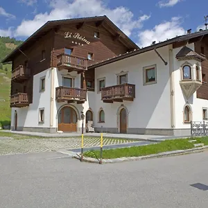 Casa Li Roina Appartamento