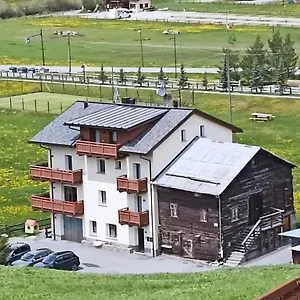 Wood Appartamento
