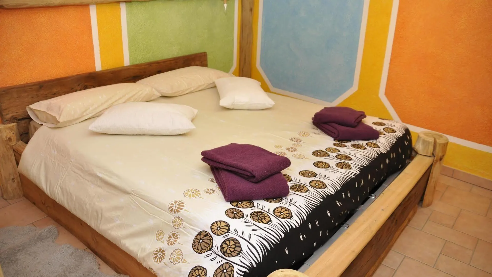 Chalet Baita Hanzel e Gretel Livigno
